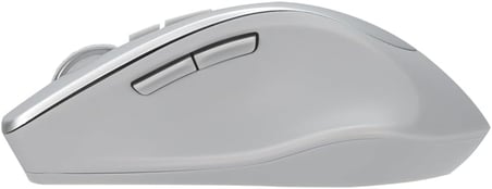 Asus Wt425 Kablosuz Mouse Gümüş 90Xb0280-Bmu0L0