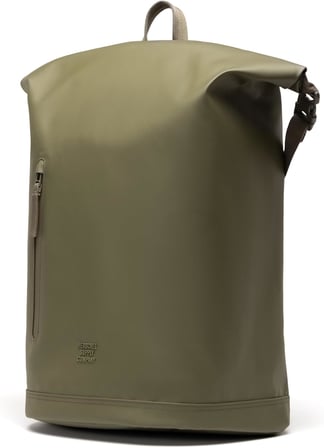 Roll Top Backpack Flint Stone