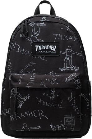 Thrasher Gonz Herschel Classic™ Xl Sırt Çantası