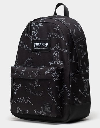 Thrasher Gonz Herschel Classic™ Xl Sırt Çantası