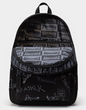 Thrasher Gonz Herschel Classic™ Xl Sırt Çantası
