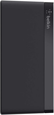 Belkin Bağlı Usb-C Kablolu Belkin Usb-C 4 Bağlantı Noktalı Usb-C Dizüstü Bilgisayarlar Için Usb-C Hu