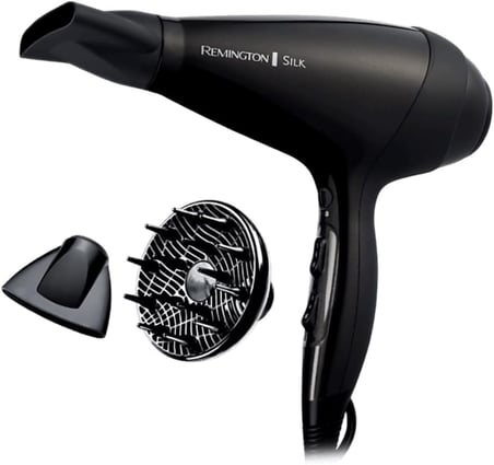Remington Ac9095 E51 Silk Ac Dryer Saç Kurutma Makinesi