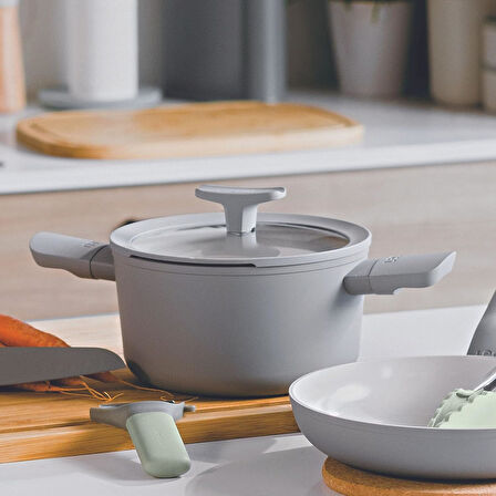 Berghoff Leo Balance 20 Cm Tencere