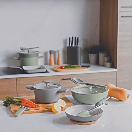 Berghoff Leo Balance 20 Cm Tencere