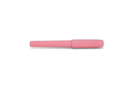 Kaweco 10002220 Perkeo Dolmakalem Pembe Şakayık F Uç
