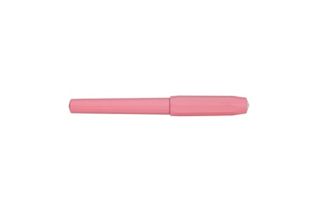 Kaweco 10002220 Perkeo Dolmakalem Pembe Şakayık F Uç