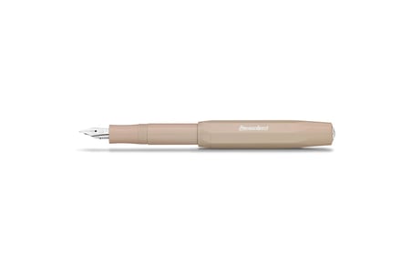 Kaweco 10001165 Skyline Sport Dolmakalem Macchiato
