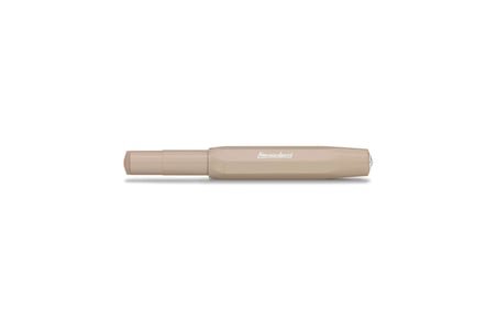 Kaweco 10001165 Skyline Sport Dolmakalem Macchiato