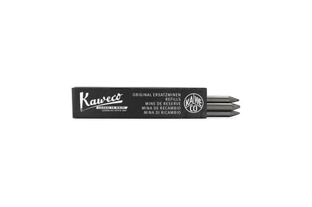 Kaweco 10000656 Grafit Uç 5.5 Mm