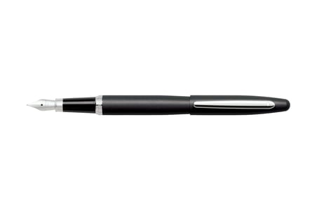Sheaffer 9405-0 Vfm Dolmakalem Mat Siyah Krom M