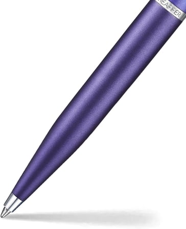 Sheaffer 9430-2 Vfm Expression Tükenmezkalem Sedefli Mavi - Mor Degradeli