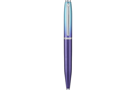 Sheaffer 9430-2 Vfm Expression Tükenmezkalem Sedefli Mavi - Mor Degradeli