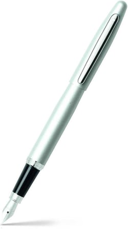 Sheaffer 9400-0 Vfm Dolmakalem Mat Krom F