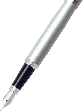 Sheaffer 9400-0 Vfm Dolmakalem Mat Krom F