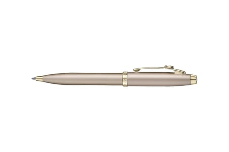 Sheaffer 9377-2 Emily In Paris 100 Serisi Tükenmezkalem Şampanya