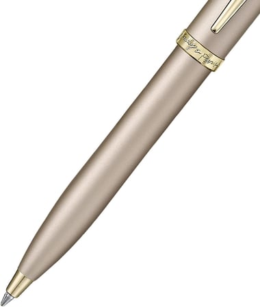 Sheaffer 9377-2 Emily In Paris 100 Serisi Tükenmezkalem Şampanya