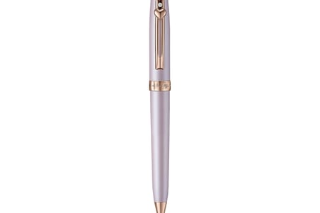 Sheaffer 9810-2 Emily In Paris Prelude Mini Tükenmezkalem Pastel Pembe Swarovski Tepeli