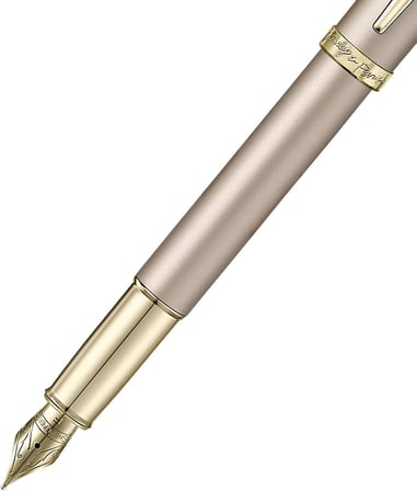 Sheaffer 9377-0 Emily In Paris 100 Serisi Dolmakalem Şampanya F