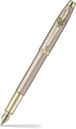 Sheaffer 9377-0 Emily In Paris 100 Serisi Dolmakalem Şampanya M