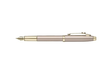 Sheaffer 9377-0 Emily In Paris 100 Serisi Dolmakalem Şampanya M