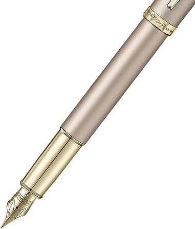 Sheaffer 9377-0 Emily In Paris 100 Serisi Dolmakalem Şampanya M