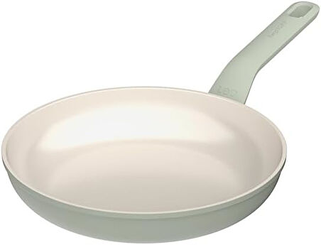 Berghoff Leo Balance 10 Parça Tencere Seti Sage