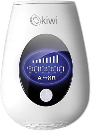 Kiwi Kep-6833 Pro Ipl/Lazer Epilasyon Kep-6833