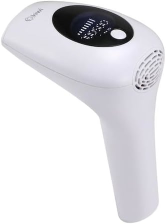 Kiwi Kep-6833 Pro Ipl/Lazer Epilasyon Kep-6833