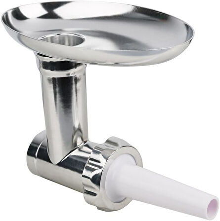 Berghoff Gem Stand Mikser Metal Et Kıyma Ve Sosis Yapma Makinesi Aksesuarı