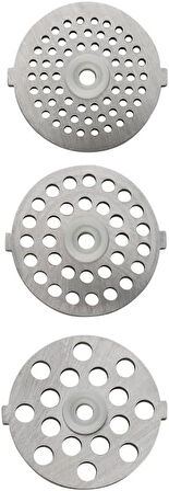 Berghoff Gem Stand Mikser Metal Et Kıyma Ve Sosis Yapma Makinesi Aksesuarı