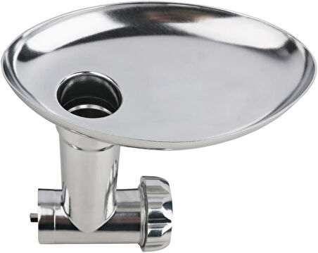 Berghoff Gem Stand Mikser Metal Et Kıyma Ve Sosis Yapma Makinesi Aksesuarı