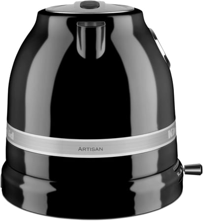 Kitchenaid Artisan 1, 5 L Su Isıtıcısı 5Kek1522 Onyx Black-Eob