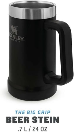 Stanley Adventure Vakumlu Termos Bardak 0.70 Lt