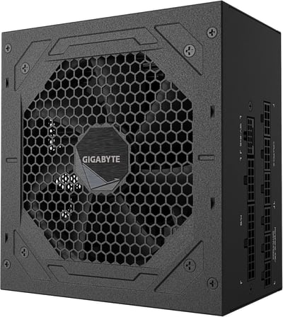 Gigabyte Gp-Ud750Gm Pg5 V2 Gen5.1 750 W Power Supply