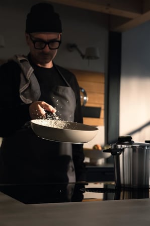 Fissler Ceratal Evo Classic 2'Li Tava Seti 24-28 Cm