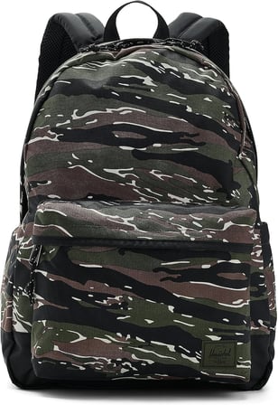 Herschel Classic™ Xl | Su İtici Kumaş Sırt Çantası, 16" Laptop Uyumlu, 30 L