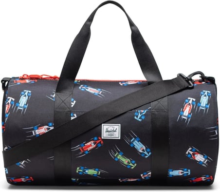 Herschel Classic™ Duffle | Su İtici Kumaş Omuz Askılı Seyahat Ve Spor Çantası, 26.5 L