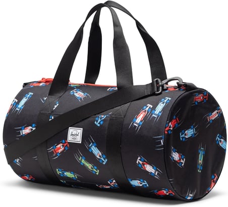 Herschel Classic™ Duffle | Su İtici Kumaş Omuz Askılı Seyahat Ve Spor Çantası, 26.5 L