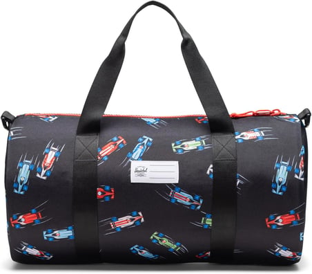 Herschel Classic™ Duffle | Su İtici Kumaş Omuz Askılı Seyahat Ve Spor Çantası, 26.5 L