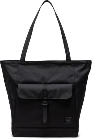 Herschel Retreat Tote | Su İtici Kumaş Omuz Çantası, 20 L