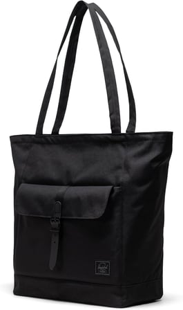 Herschel Retreat Tote | Su İtici Kumaş Omuz Çantası, 20 L