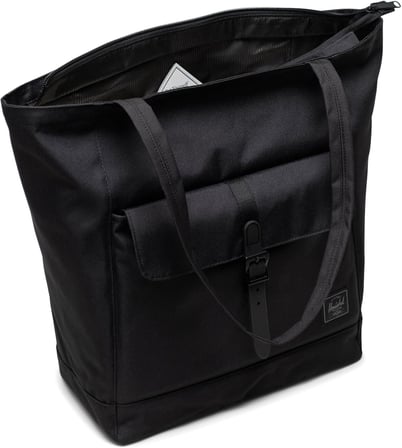 Herschel Retreat Tote | Su İtici Kumaş Omuz Çantası, 20 L