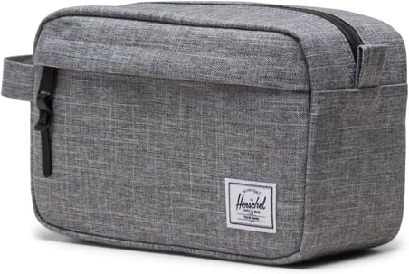 Herschel Chapter | Suya Dayanıklı Kumaş Düzenliyici Seyahat Kiti, Bakım Ve El Çantası, 5 L