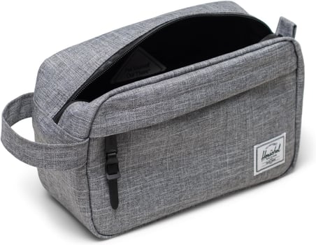 Herschel Chapter | Suya Dayanıklı Kumaş Düzenliyici Seyahat Kiti, Bakım Ve El Çantası, 5 L