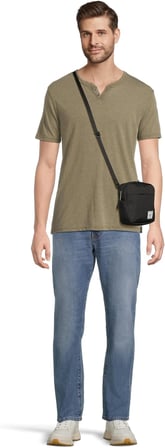 Herschel Classic™ | Çapraz Omuz Çantası, 2 L
