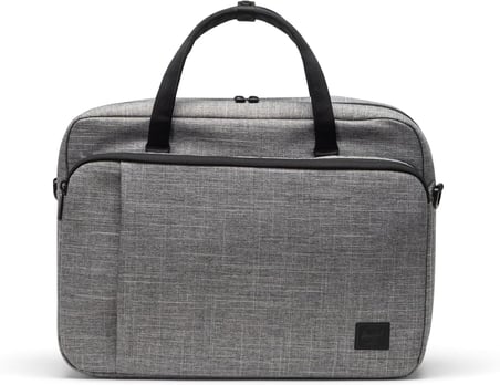Herschel Gibson | Su İtici Kumaş 16" Laptop Uyumlu Evrak Çantası, 18 L