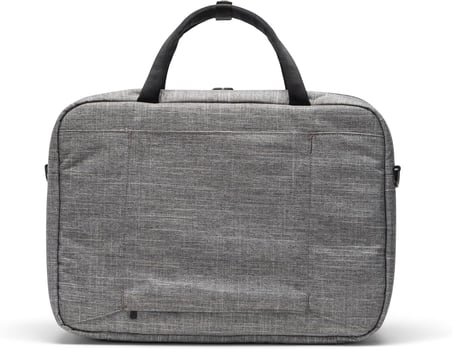 Herschel Gibson | Su İtici Kumaş 16" Laptop Uyumlu Evrak Çantası, 18 L