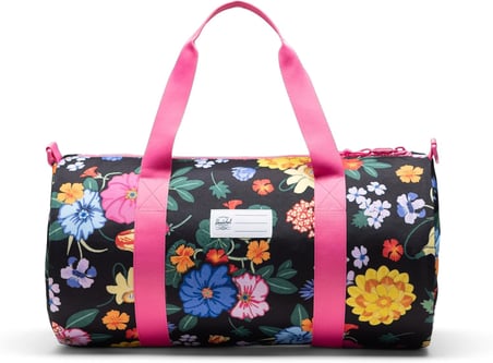 Herschel Classic™ Duffle | Su İtici Kumaş Omuz Askılı Seyahat Ve Spor Çantası, 26.5 L
