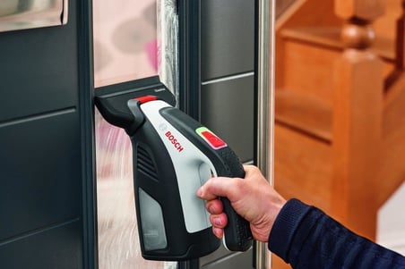 Bosch Easyglassvac Cam Temizleme Seti + Glassvac Deterjan